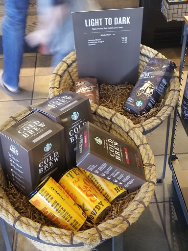 Coffee Shop «Starbucks», reviews and photos, 1011 W Airport Fwy, Euless, TX 76040, USA