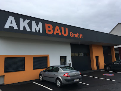 AKM BAU GmbH