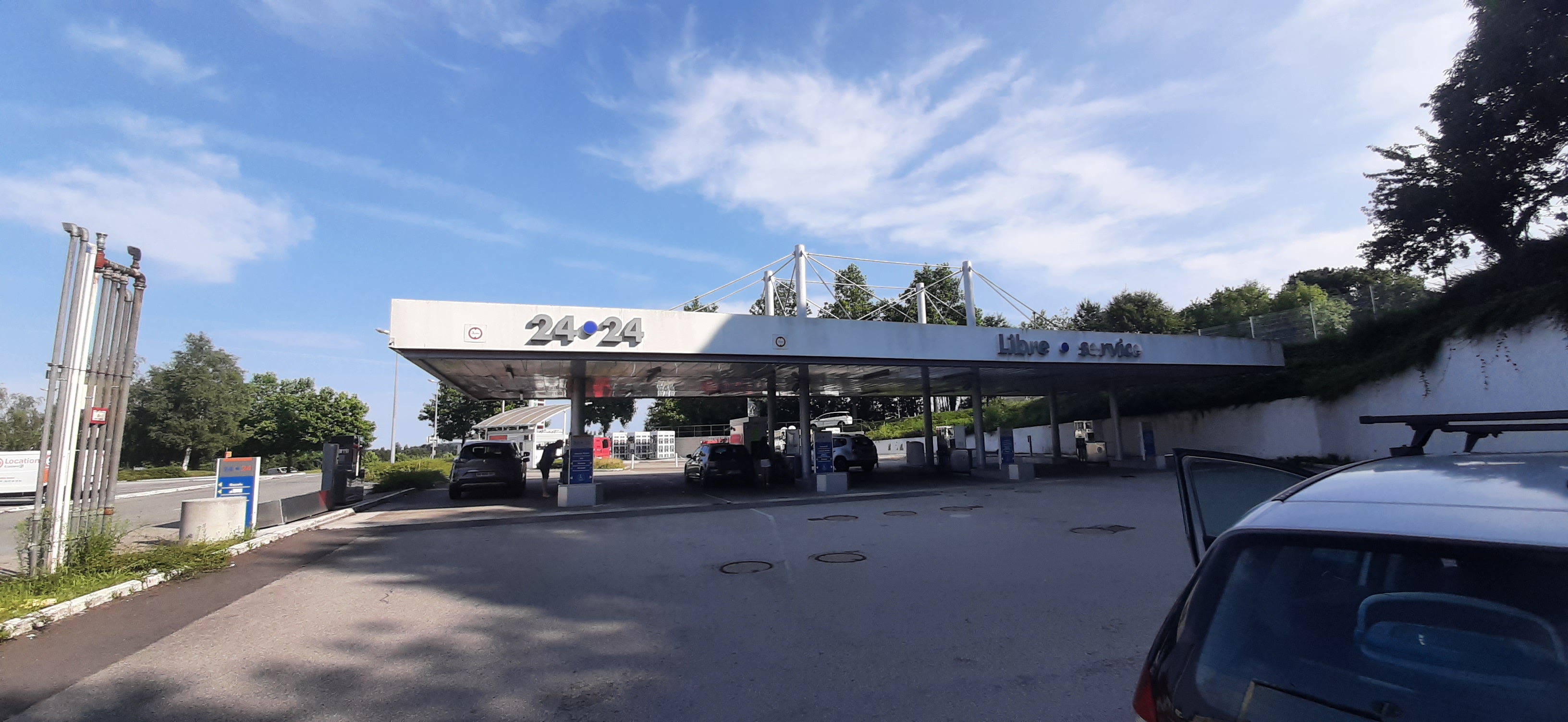 Photo n° 1 de l'avis de Marcelo.a fait le 11/08/2021 à 16:14