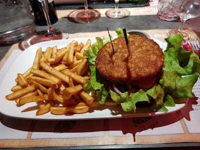 Buffalo Grill Salon De Provence à Salon-de-Provence