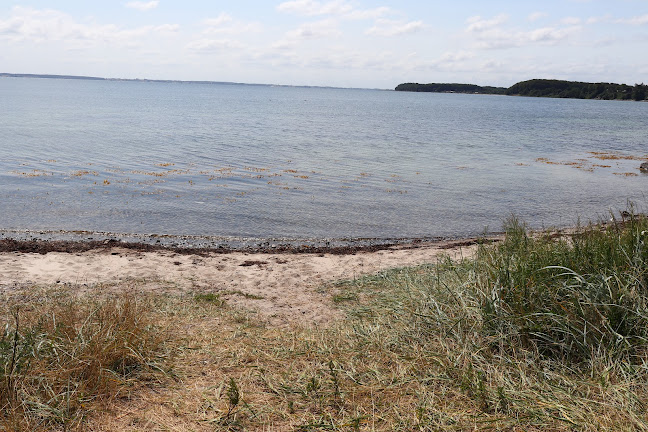 Skårupøre Strandvej 53C, 5881 Skårup Fyn, Danmark