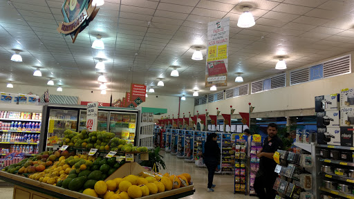 Supermercados Nori (Aeroporto) em Batatais
