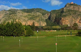 Golf Club Palermo "Parco Airoldi"
