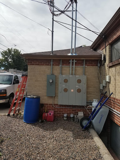 Electrician «Good Electric Service», reviews and photos, 5401 W 48th Ave, Denver, CO 80212, USA