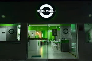 Green Station Cambuí image