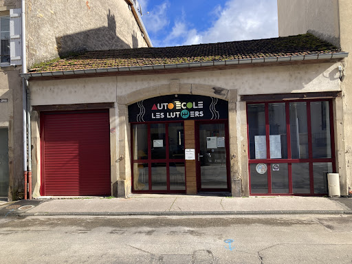 Auto-École Les Luthiers à Mirecourt, Vosges
