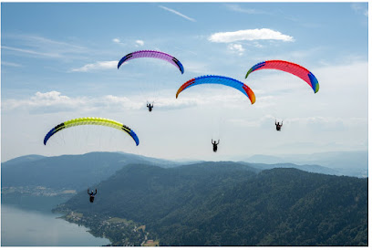 Quest Paragliding Flykidz