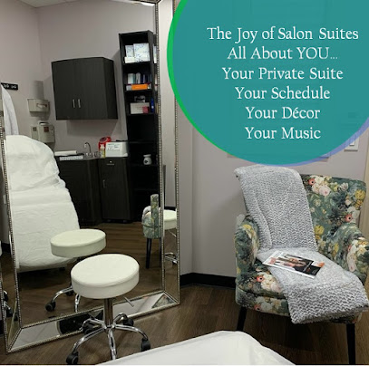 Phenix Salon Suites Fayetteville