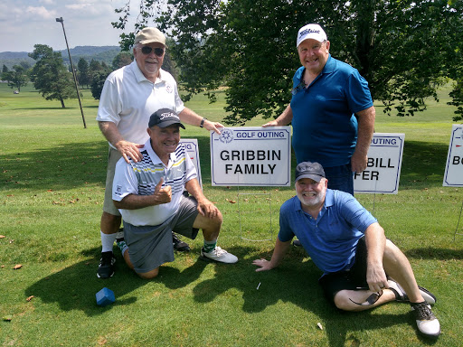 Golf Course «Manor Valley Golf Course», reviews and photos, 2095 Denmark Manor Rd, Export, PA 15632, USA