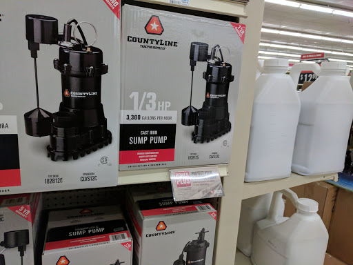 Home Improvement Store «Tractor Supply Co.», reviews and photos, 315 Deo Dr, Newark, OH 43055, USA