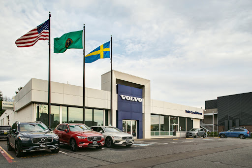 Volvo Dealer «AutoNation Volvo Cars Bellevue», reviews and photos, 420 116th Ave NE, Bellevue, WA 98004, USA
