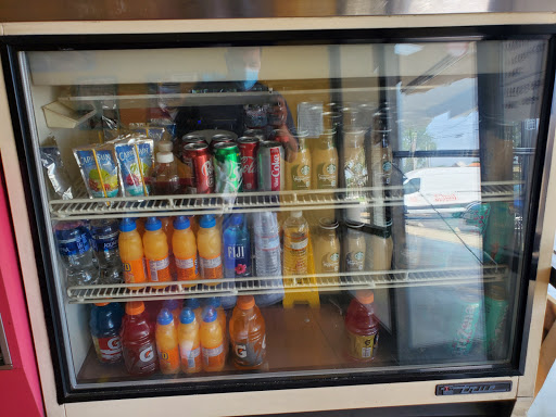 Dessert Shop «Ontario Donuts», reviews and photos, 1923 E 4th St, Ontario, CA 91764, USA