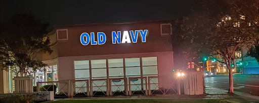 Clothing Store «Old Navy», reviews and photos, 1101 El Camino Real, Redwood City, CA 94063, USA