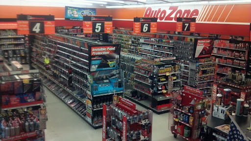 Auto Parts Store «AutoZone», reviews and photos, 1319 NJ-35, Middletown, NJ 07748, USA