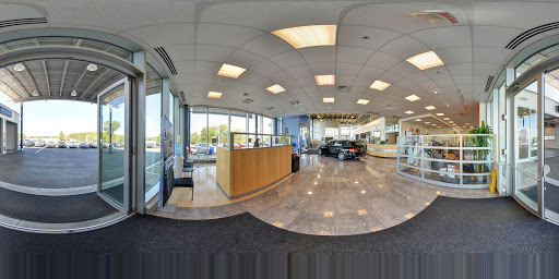 Used Car Dealer «Wagner Mercedes-Benz of Shrewsbury», reviews and photos, 760 Boston Turnpike, Shrewsbury, MA 01545, USA