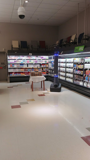 Supermarket «Stop & Shop», reviews and photos, 800 F Denow Rd, Pennington, NJ 08534, USA