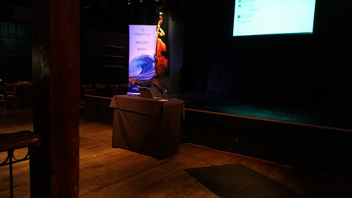 Night Club «Club Sur», reviews and photos, 2901 1st Avenue South, Seattle, WA 98134, USA