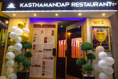 kasthamandap Restaurant Algés Algés