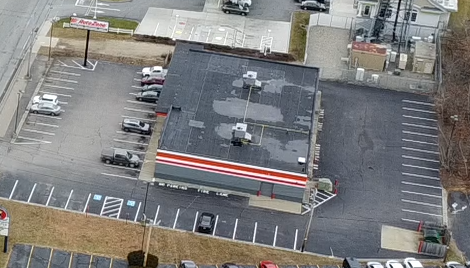 Auto Parts Store «AutoZone», reviews and photos, 93 E Washington St, North Attleborough, MA 02760, USA