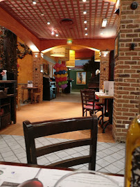 Atmosphère du Restaurant italien Del Arte à Ivry-sur-Seine - n°10