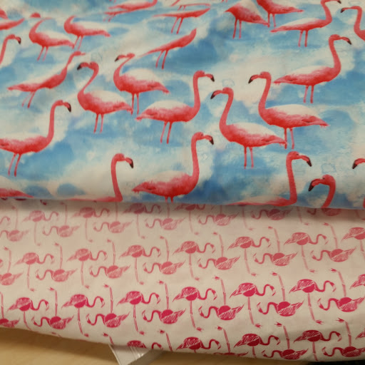 Fabric Store «Jo-Ann Fabrics and Crafts», reviews and photos, 221 Norman Station Blvd #2211, Mooresville, NC 28117, USA