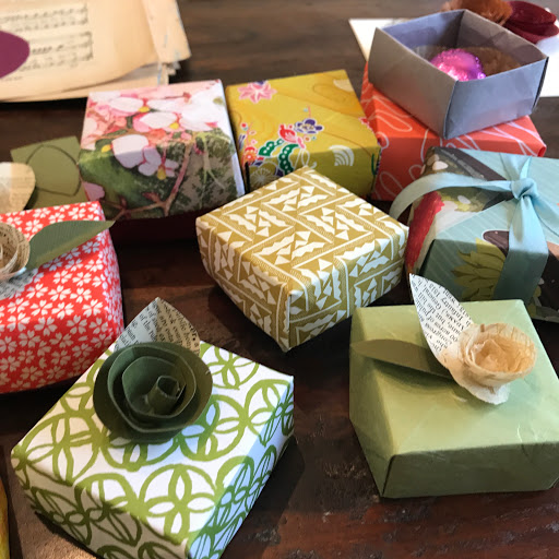 Stationery Store «The Paper Seahorse», reviews and photos, 211 S Howard Ave, Tampa, FL 33606, USA