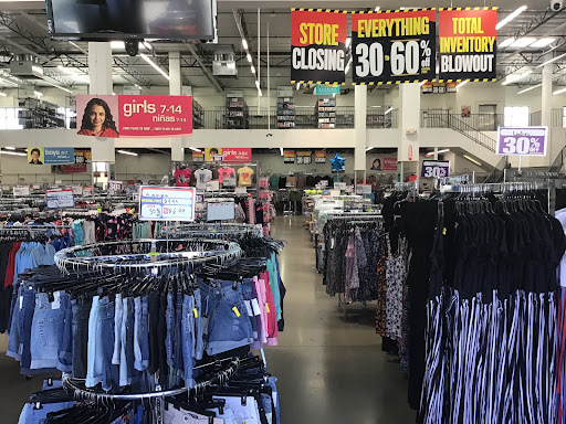 Discount Store «Fallas Discount Stores», reviews and photos, 601 E Holt Ave, Pomona, CA 91767, USA