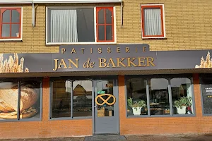Patisserie "Jan de Bakker" image