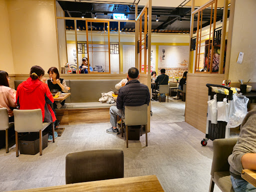 北村豆腐家 統一時代台北店