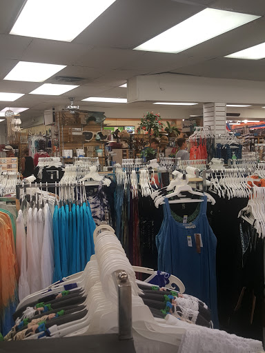 Swimwear Store «B&B Department Stores», reviews and photos, 500 SE Central Ave, Seaside Park, NJ 08752, USA