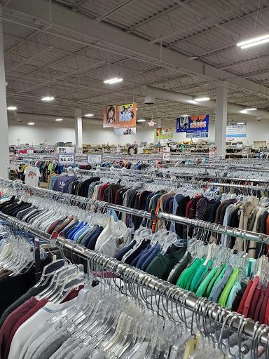 Thrift Store «Goodwill», reviews and photos, 3526 Towne Blvd, Middletown, OH 45005, USA