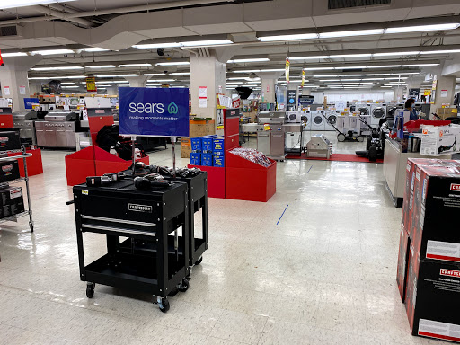 Department Store «Sears», reviews and photos, 436 Main St, Hackensack, NJ 07601, USA