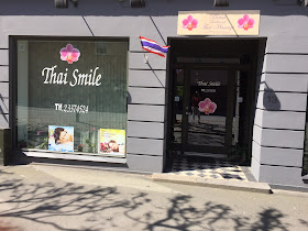 Thai Smile, Slagelse