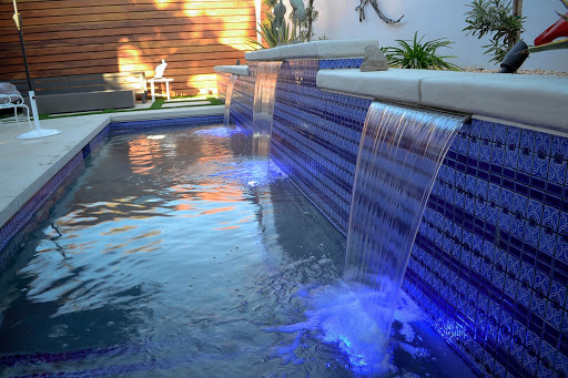 Swimming Pool Contractor «Geremia Pools & Landscaping Inc.», reviews and photos, 7901 14th Ave, Sacramento, CA 95826, USA