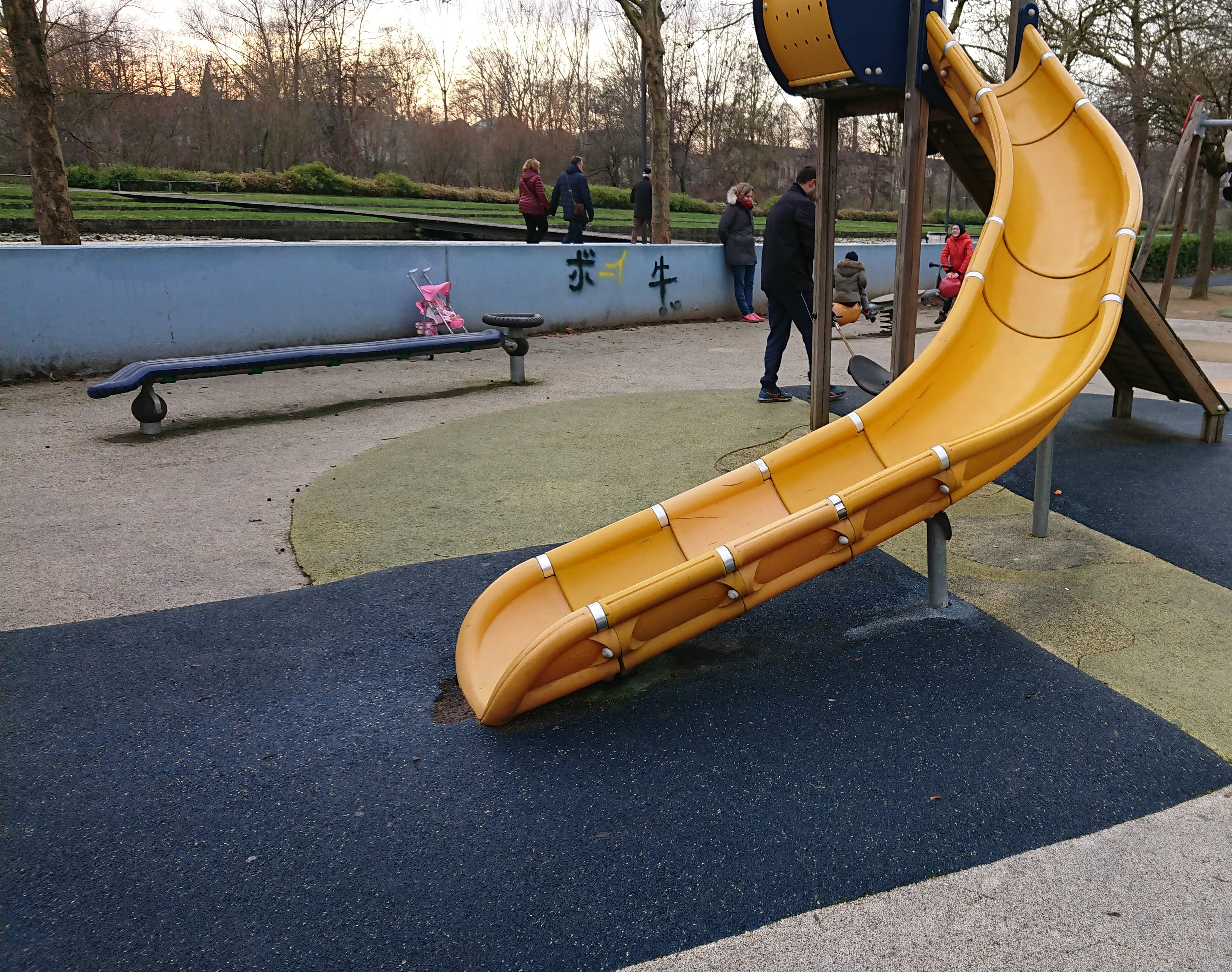 Photo n° 2 de l'avis de Claire.a fait le 29/12/2019 à 15:26
