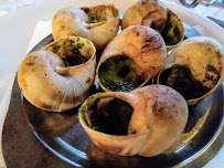 Escargot du Le Bistrot de Paris - n°3