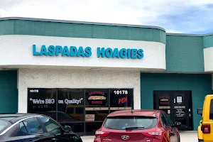 Laspada's Original Hoagies - Coral Springs image