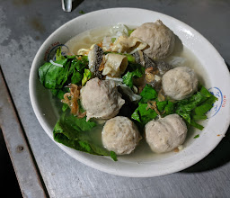 Bakso Lek Suradi photo