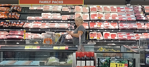 Grocery Store «Kroger», reviews and photos, 3410 Northpark Dr, Kingwood, TX 77345, USA