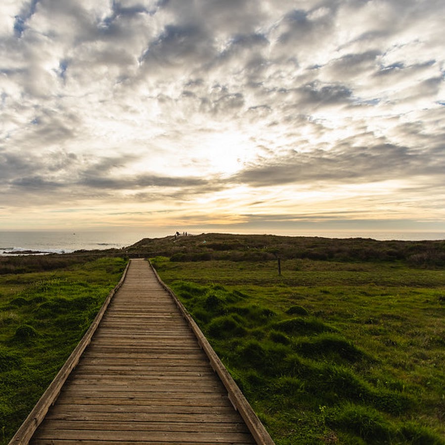 Cambria, California