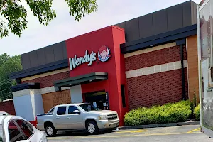 Wendy's image