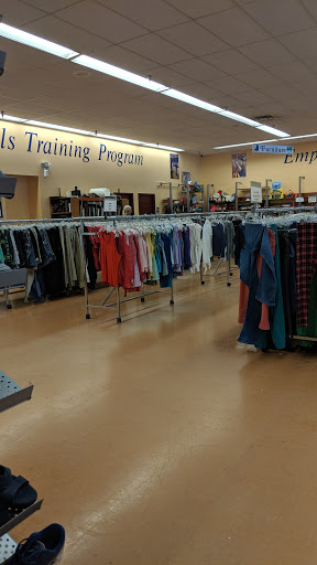 Thrift Store «Goodwill Palm City Store & Donation Center», reviews and photos, 3078 SW Martin Downs Blvd, Palm City, FL 34990, USA