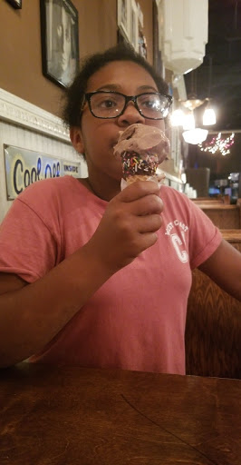 Ice Cream Shop «The Comfy Cow», reviews and photos, 1301 Herr Ln #118, Louisville, KY 40222, USA