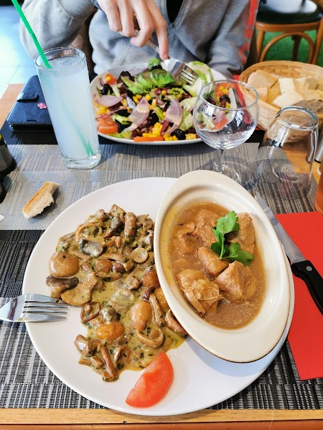 Restaurant Le phénix à Toulon