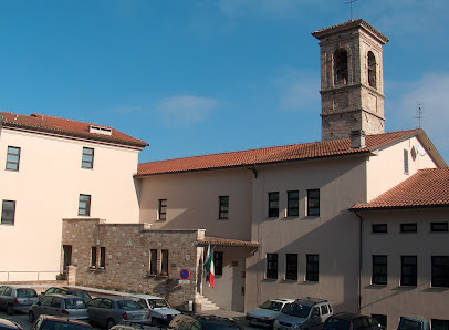 Istituto Comprensivo Arcevia piazza Crocioni, 1, 60011 Arcevia AN, Italia