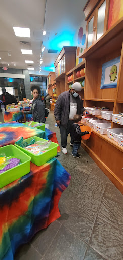 Book Store «Barnes & Noble», reviews and photos, 113 W County Center, Des Peres, MO 63131, USA