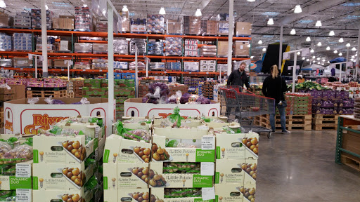 Warehouse store «Costco Wholesale», reviews and photos, 1500 Fitzgerald Ct, Lexington, KY 40509, USA
