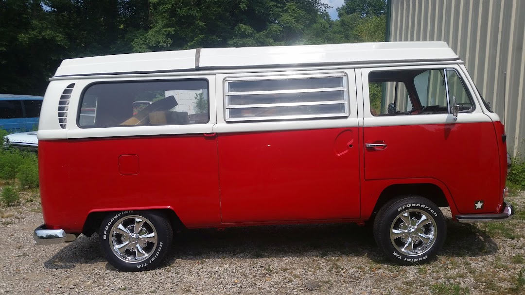 Korte Automotive LLC