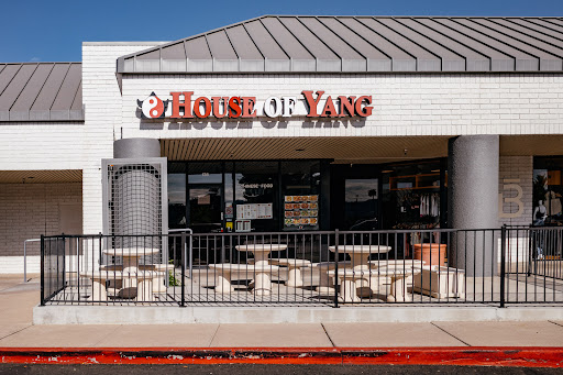 House Of Yang