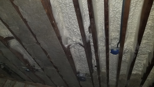 Insulation Contractor «RevFoam Insulation», reviews and photos
